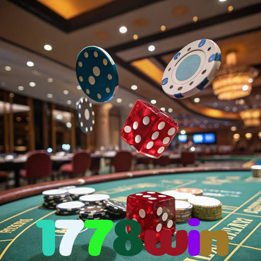 1778win:Jogue poker, aposte no futebol e ganhe em grandes jogos de cassino!