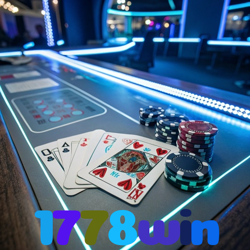 1778win:Jogue poker, aposte no futebol e ganhe em grandes jogos de cassino!
