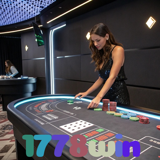 1778win:Aposte nas melhores slots e conquiste prêmios como nunca!