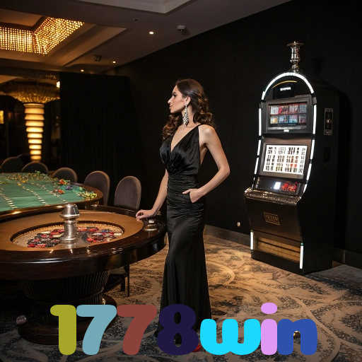 1778win：Aposte no futebol, jogue poker e conquiste vitórias épicas!