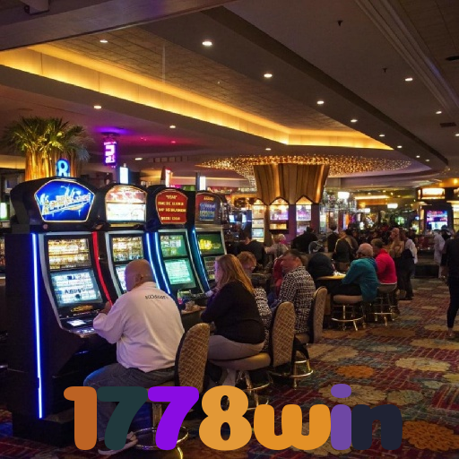 1778win：Jogue poker, aposte no futebol e ganhe em grandes jogos de cassino!