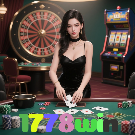 1778win:Aposte no futebol, jogue poker e conquiste vitórias épicas!