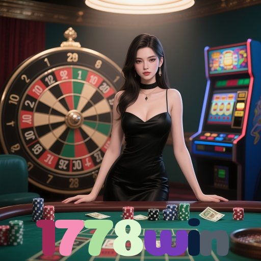 1778win：Jogue poker, aposte no futebol e ganhe em grandes jogos de cassino!