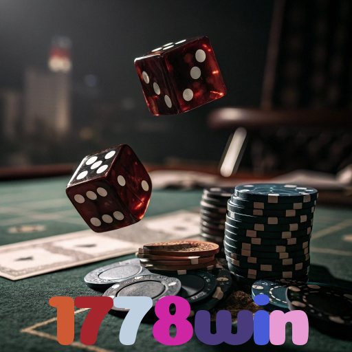 1778win：Jogue poker, aposte no futebol e ganhe em grandes jogos de cassino!