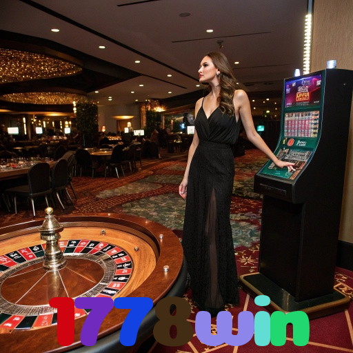 1778win：Aposte no futebol, jogue poker e conquiste vitórias épicas!
