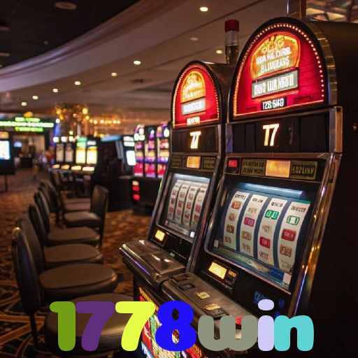1778win:Aposte nas melhores slots e conquiste prêmios como nunca!