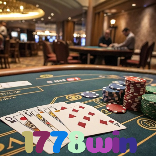1778win：Aposte nas melhores slots e conquiste prêmios como nunca!