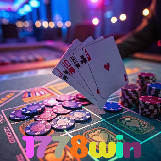 1778win:Aposte nas melhores slots e conquiste prêmios como nunca!