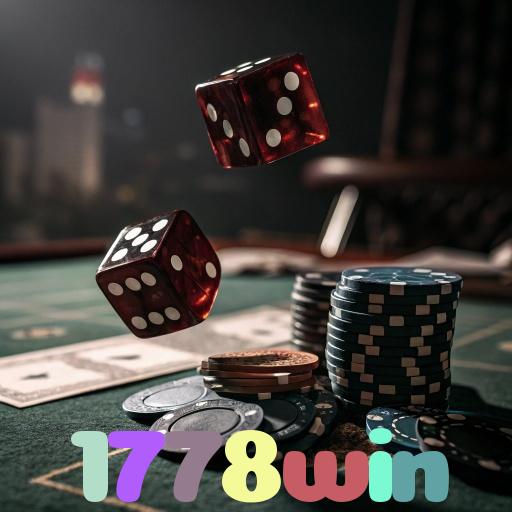 1778win：Jogue poker, aposte no futebol e ganhe em grandes jogos de cassino!