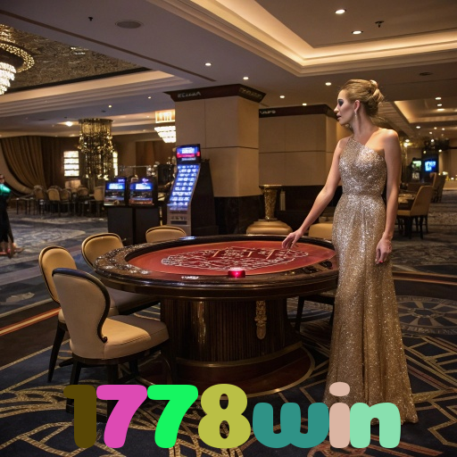 1778win：Aposte no futebol, jogue poker e conquiste vitórias épicas!