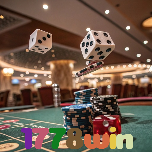 1778win：Jogue poker, aposte no futebol e ganhe em grandes jogos de cassino!