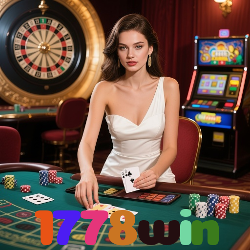 1778win:Jogue poker, aposte no futebol e ganhe em grandes jogos de cassino!