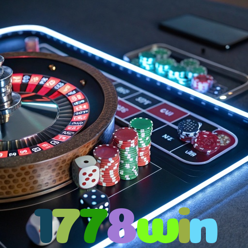 1778win:Jogue poker, aposte no futebol e ganhe em grandes jogos de cassino!