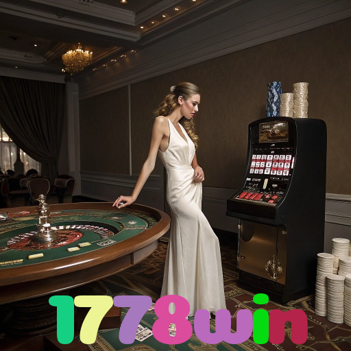 1778win：Aposte no futebol, jogue poker e conquiste vitórias épicas!