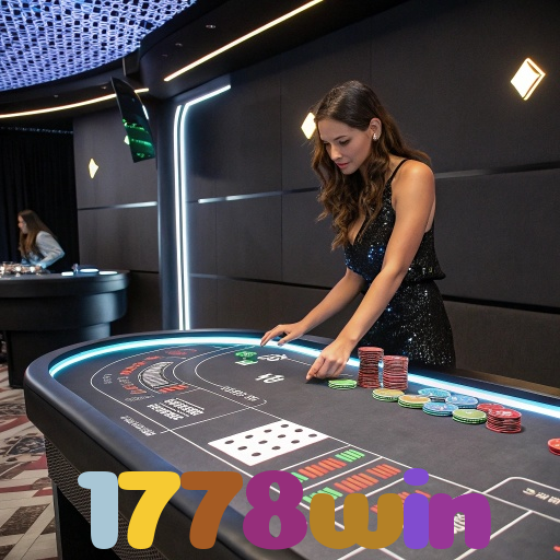 1778win:Aposte nas melhores slots e conquiste prêmios como nunca!