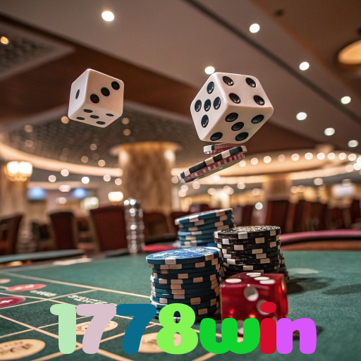 1778win：Aposte nas melhores slots e conquiste prêmios como nunca!