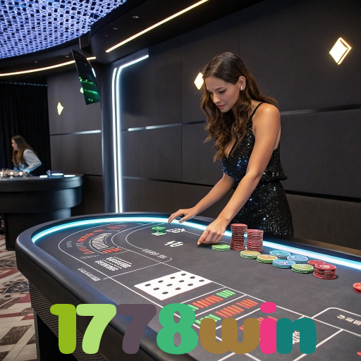 1778win：Aposte nas melhores slots e conquiste prêmios como nunca!