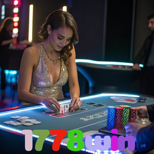 1778win:Aposte nas melhores slots e conquiste prêmios como nunca!