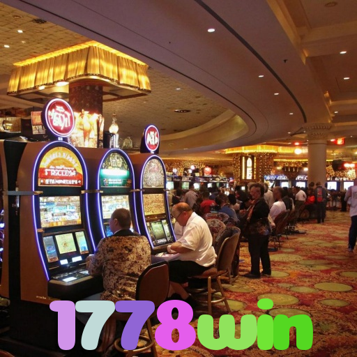 1778win:Aposte nas melhores slots e conquiste prêmios como nunca!