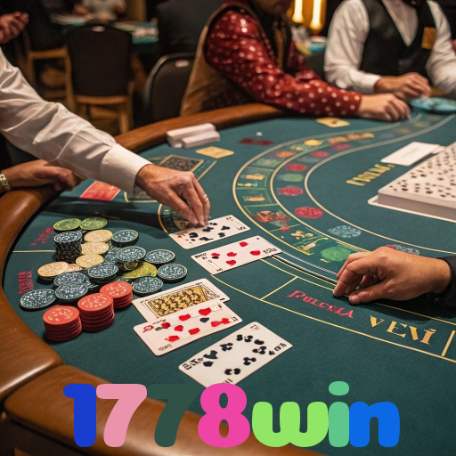 1778win:Aposte no futebol, jogue poker e conquiste vitórias épicas!