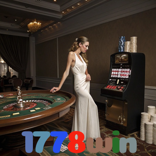 1778win：Aposte no futebol, jogue poker e conquiste vitórias épicas!