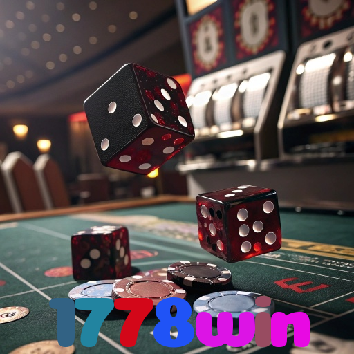 1778win:Aposte nas melhores slots e conquiste prêmios como nunca!