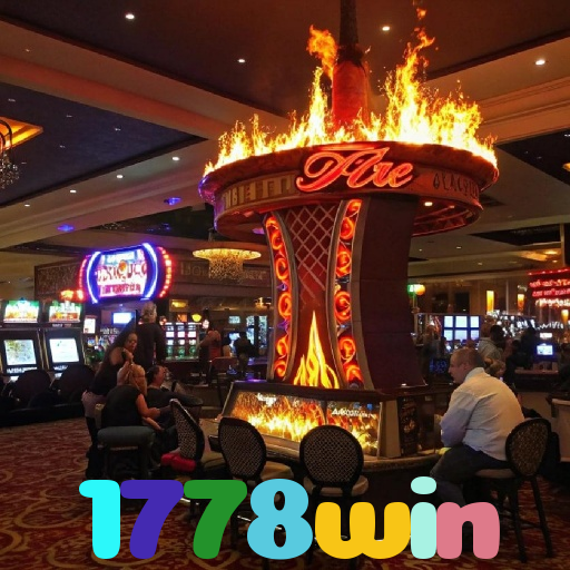 1778win：Aposte no futebol, jogue poker e conquiste vitórias épicas!