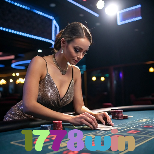 1778win:Jogue poker, aposte no futebol e ganhe em grandes jogos de cassino!