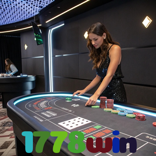 1778win：Aposte no futebol, jogue poker e conquiste vitórias épicas!