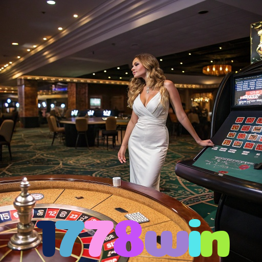1778win：Aposte no futebol, jogue poker e conquiste vitórias épicas!