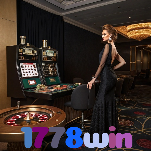 1778win：Aposte no futebol, jogue poker e conquiste vitórias épicas!