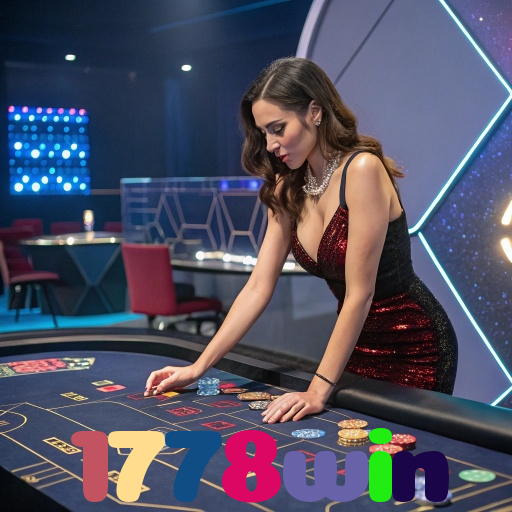 1778win：Aposte nas melhores slots e conquiste prêmios como nunca!
