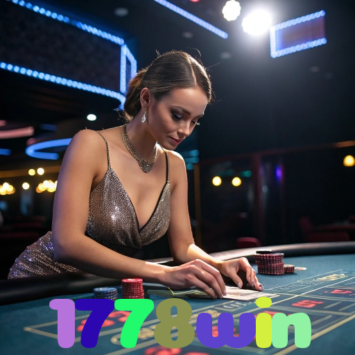 1778win:Aposte nas melhores slots e conquiste prêmios como nunca!