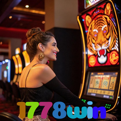 1778win:Aposte nas melhores slots e conquiste prêmios como nunca!
