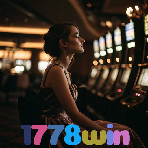 1778win：Aposte nas melhores slots e conquiste prêmios como nunca!