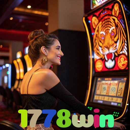 1778win：Aposte nas melhores slots e conquiste prêmios como nunca!