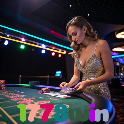 1778win:Jogue poker, aposte no futebol e ganhe em grandes jogos de cassino!