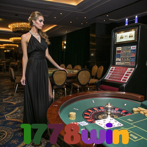 1778win:Aposte nas melhores slots e conquiste prêmios como nunca!