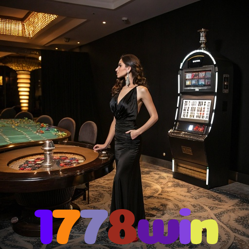 1778win：Jogue poker, aposte no futebol e ganhe em grandes jogos de cassino!