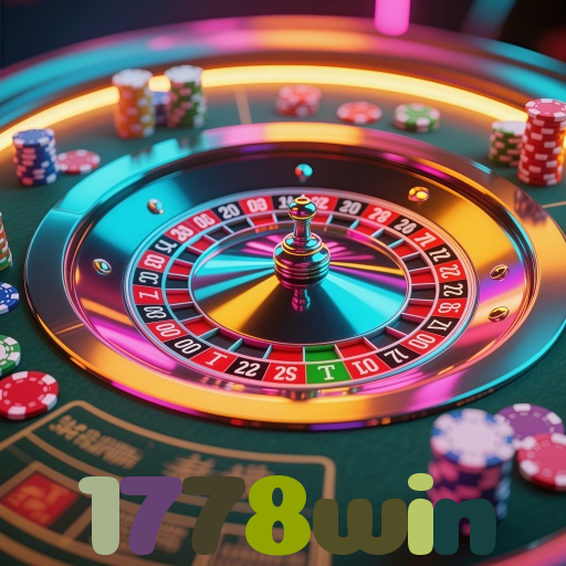 1778win：Aposte nas melhores slots e conquiste prêmios como nunca!