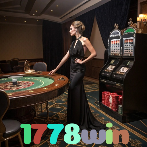 1778win：Jogue poker, aposte no futebol e ganhe em grandes jogos de cassino!