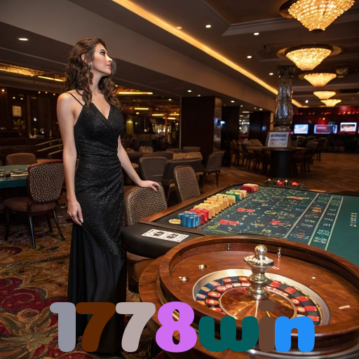 1778win：Jogue poker, aposte no futebol e ganhe em grandes jogos de cassino!