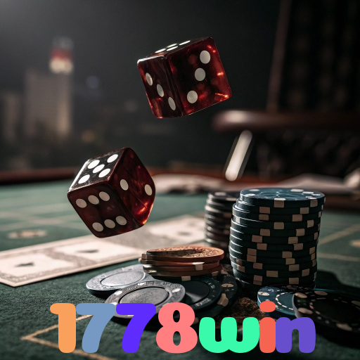 1778win：Jogue poker, aposte no futebol e ganhe em grandes jogos de cassino!