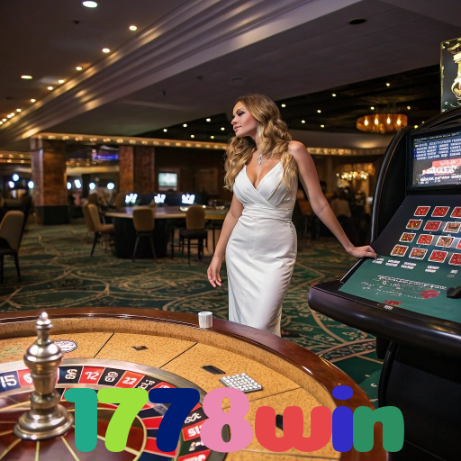 1778win：Aposte no futebol, jogue poker e conquiste vitórias épicas!