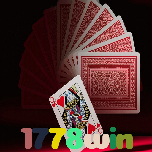 1778win：Jogue poker, aposte no futebol e ganhe em grandes jogos de cassino!