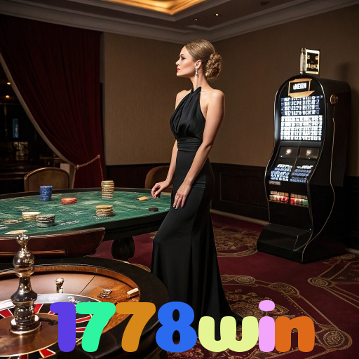 1778win:Aposte nas melhores slots e conquiste prêmios como nunca!
