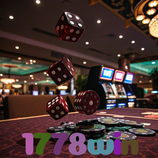 1778win:Aposte nas melhores slots e conquiste prêmios como nunca!