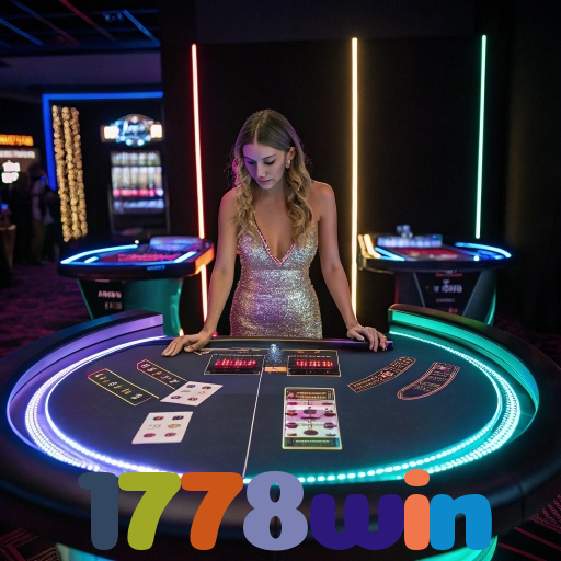 1778win:Jogue poker, aposte no futebol e ganhe em grandes jogos de cassino!