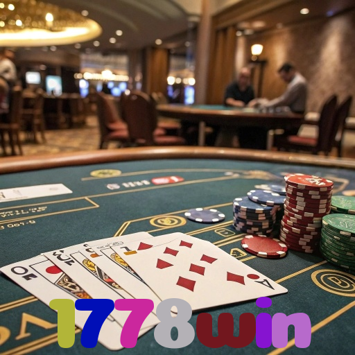1778win:Aposte no futebol, jogue poker e conquiste vitórias épicas!