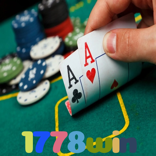 1778win：Aposte no futebol, jogue poker e conquiste vitórias épicas!